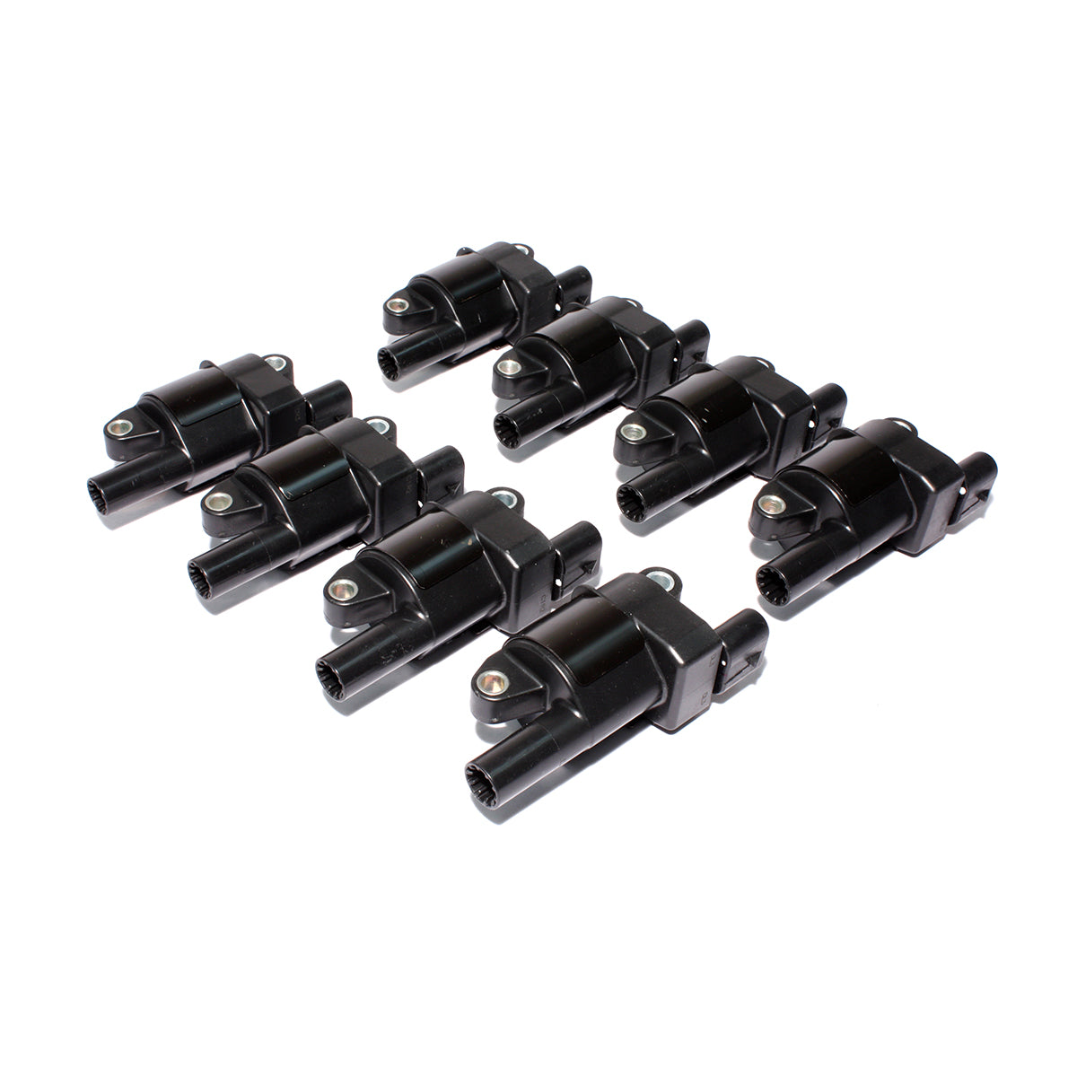 (8) L92 Truck Style Ignition Coil For GM GEN 3 & GEN IV