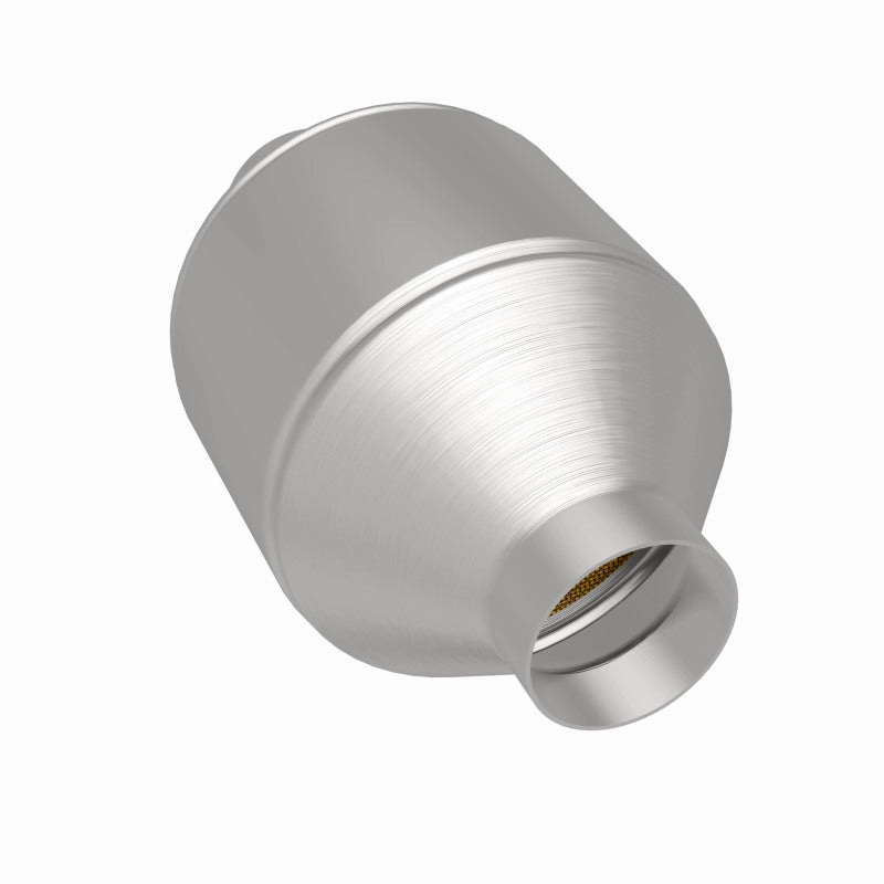 MagnaFlow Conv Universal 5.0 C/C 2.0 Spun OEM