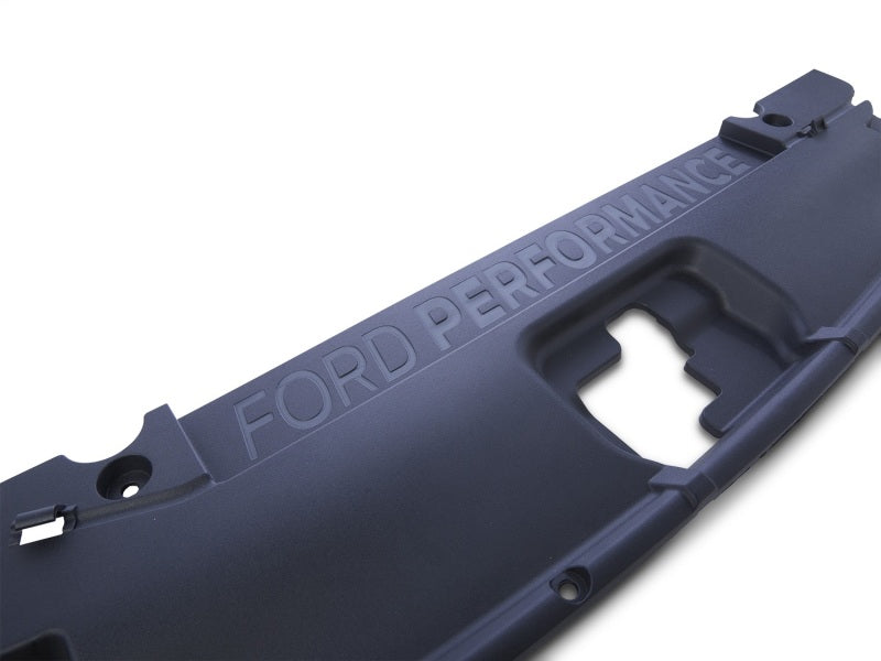 Ford Racing 2015 Mustang Radiator Cover