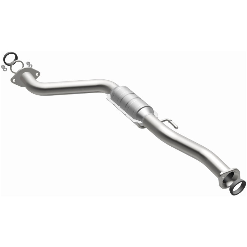 MagnaFlow Conv DF 06-08 Suzuki Grand Vitara 2.7L