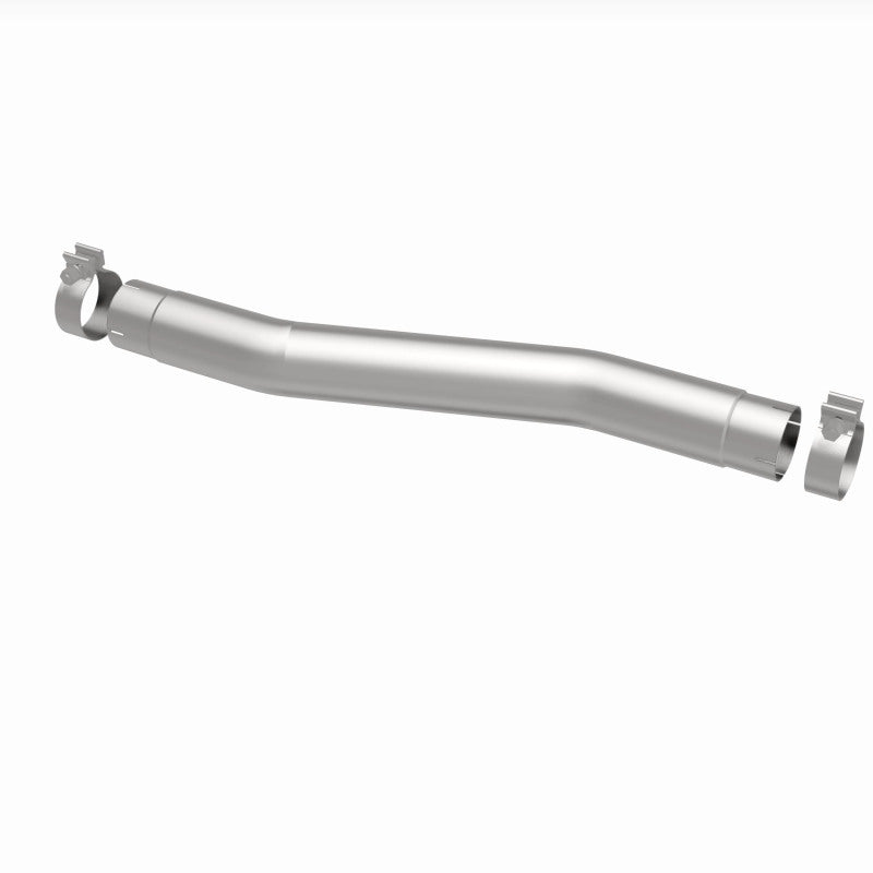 MagnaFlow D-Fit Muffler 409 SS 2019 Chevrolet Silverado 1500 4.3L/5.3L