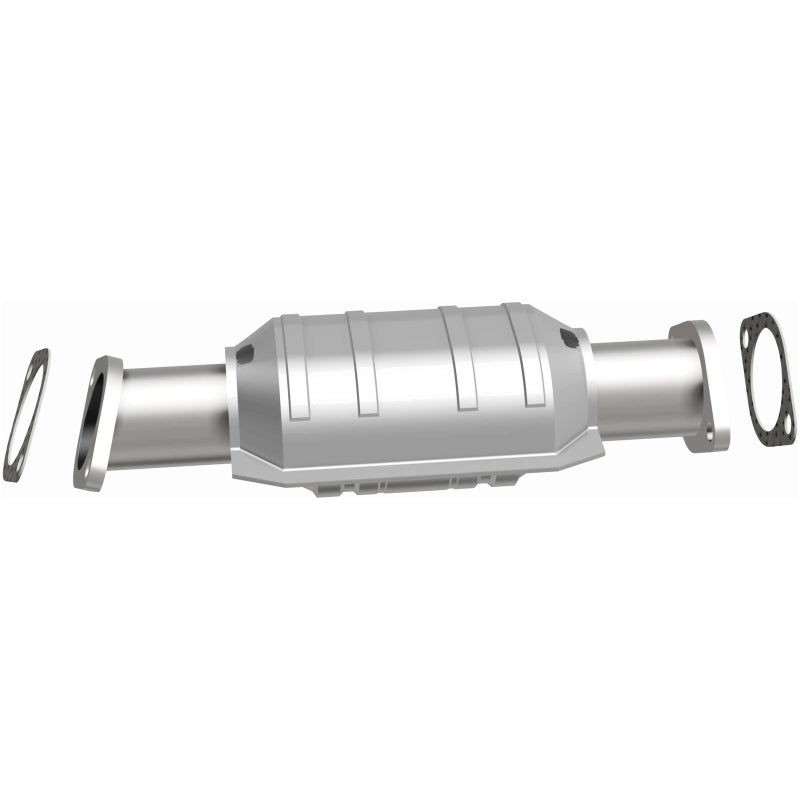 MagnaFlow Conv DF 06-08 Hyun/Kia 3.8L