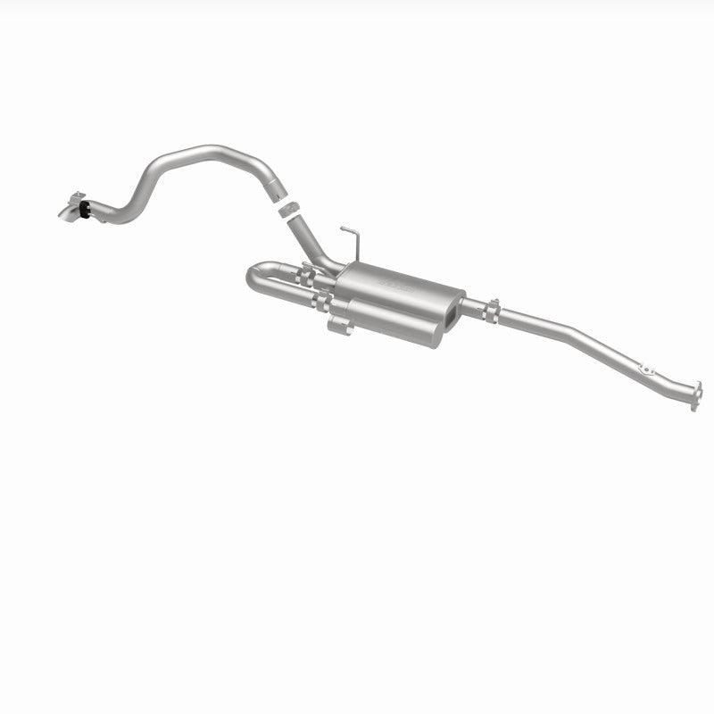 MagnaFlow 98-02 Toyota 4Runner Overland Series Cat Back Performance Exhaust