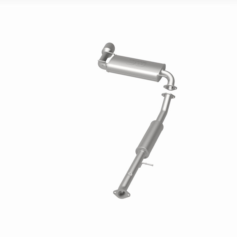 MagnaFlow Sys C/B Mazda Miata M1