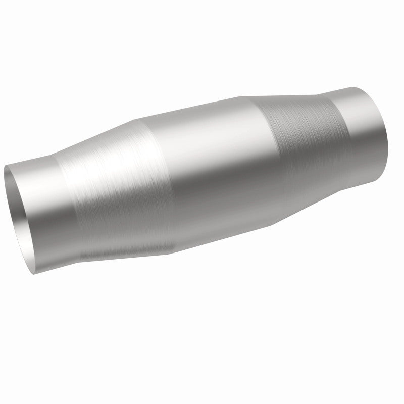 MagnaFlow Conv Univ 3.00inch Long body Spun