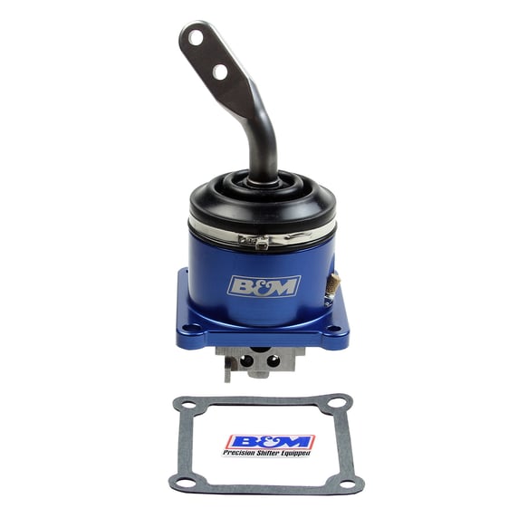 B&M PRECISION MANUAL SPORTSHIFTER - Dodge Ram 45199