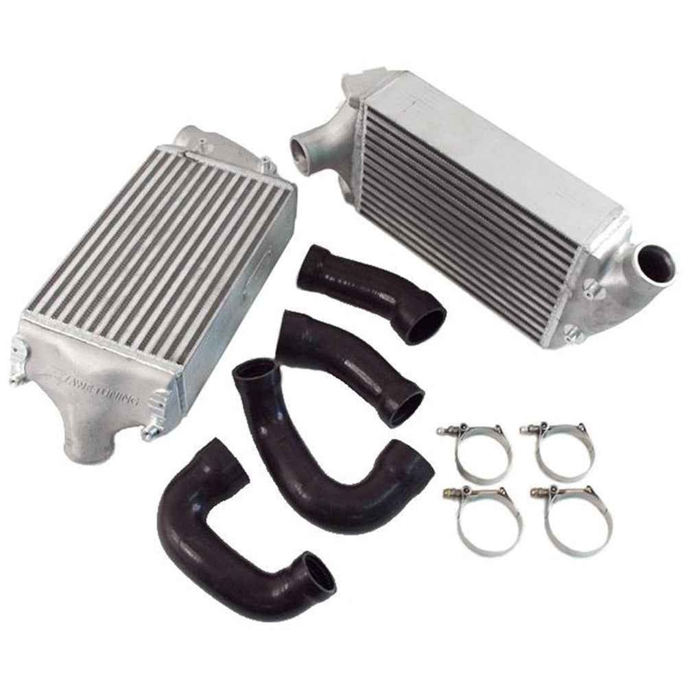 AWE Tuning Porsche 997.2TT Performance Intercoolers 4510-11044