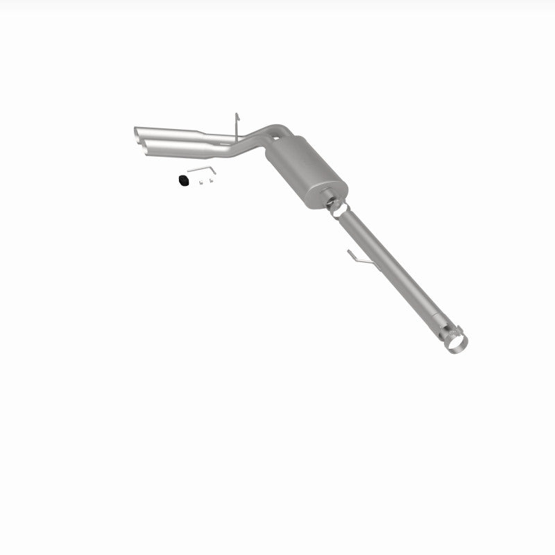 MagnaFlow Sys CB 06 Dodge Ram 5.7 Dual Side