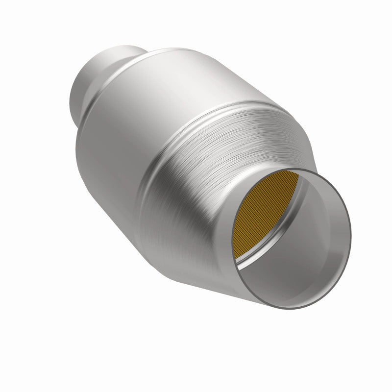 Magnaflow Conv Univ 5.00 C/A 3.00 Spun OEM