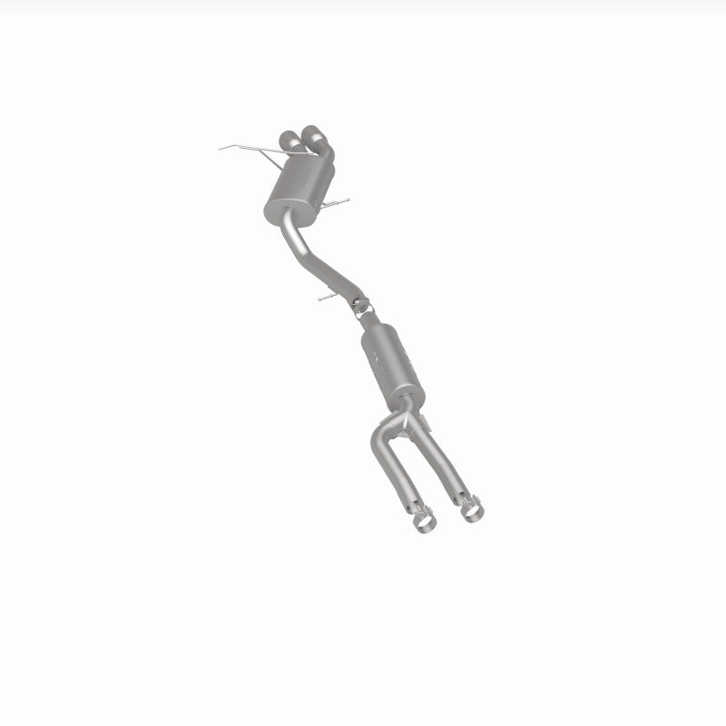 MagnaFlow SYS C/B 07-09 BMW 328i 3.0L