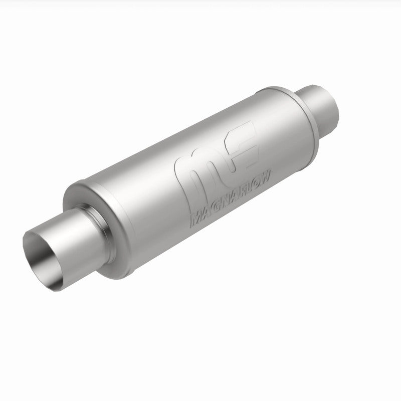 MagnaFlow Muffler MAG 430SS 5x5x14 3.00