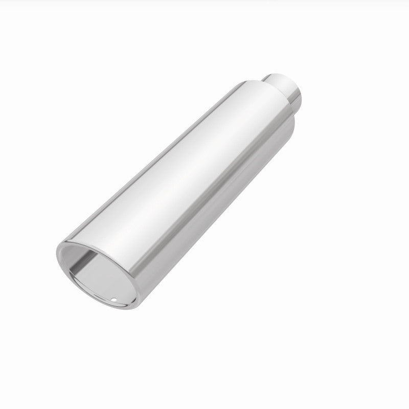 MagnaFlow Tip 1-Pk Re 4.00 X 18 2.5 Id 15De