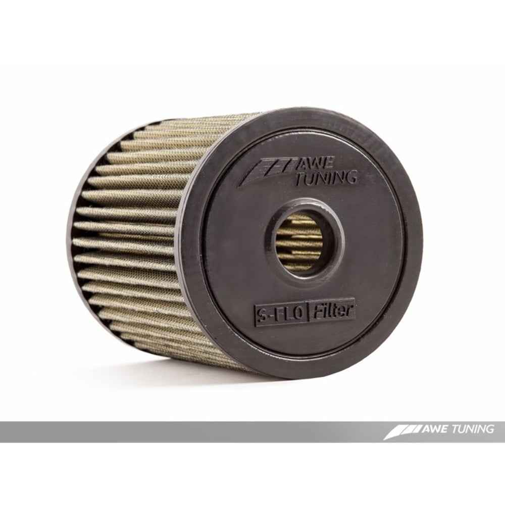 AWE Tuning C7 3.0T / 4.0T S-FLO Filter 2710-11012