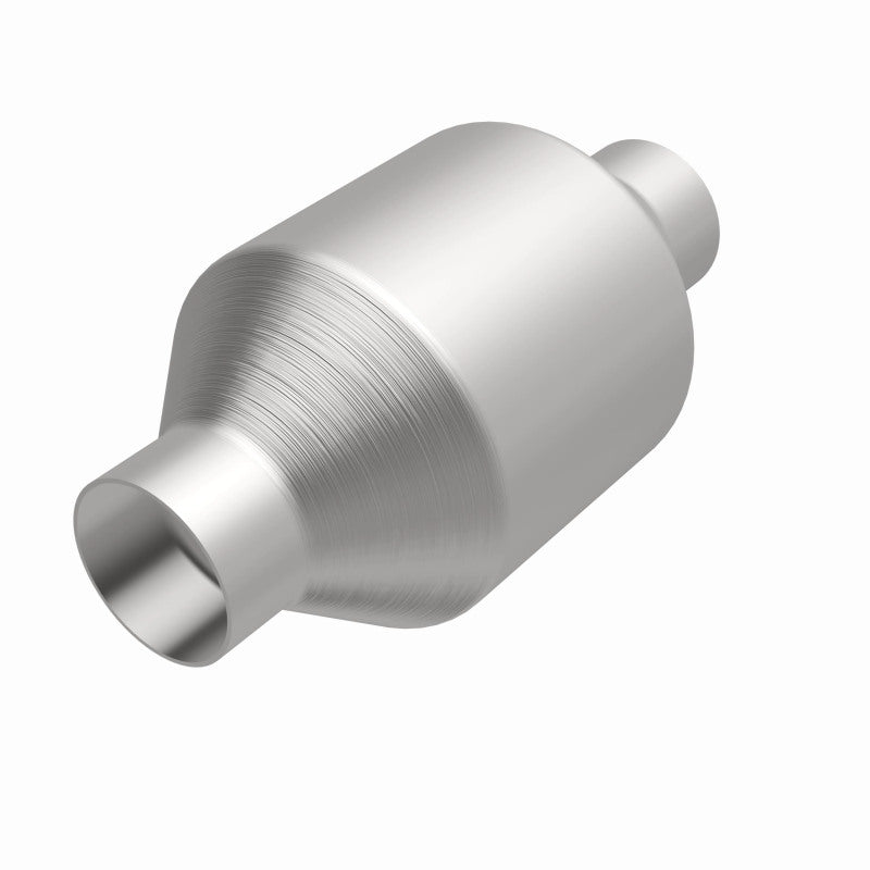 MagnaFlow Conv Universal 3.0 C/C 1.75 inch in/out Spun