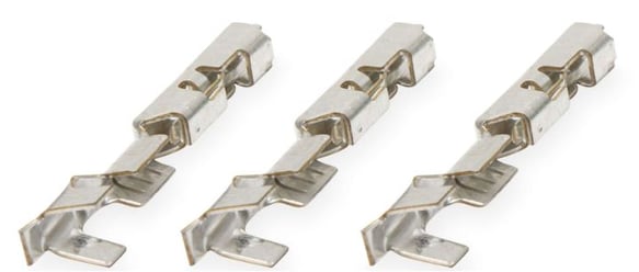 GT150 FEMALE PINS 18-16GA 100PK 571-107