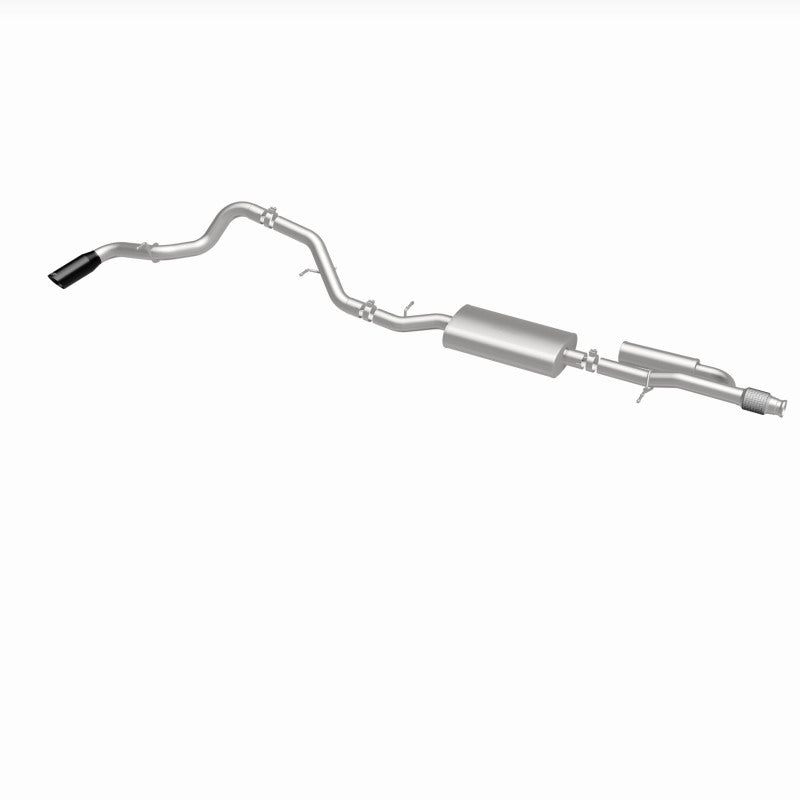 MagnaFlow 2021 GM Yukon/Tahoe V8 5.3L Street Series Cat-Back Exhaust