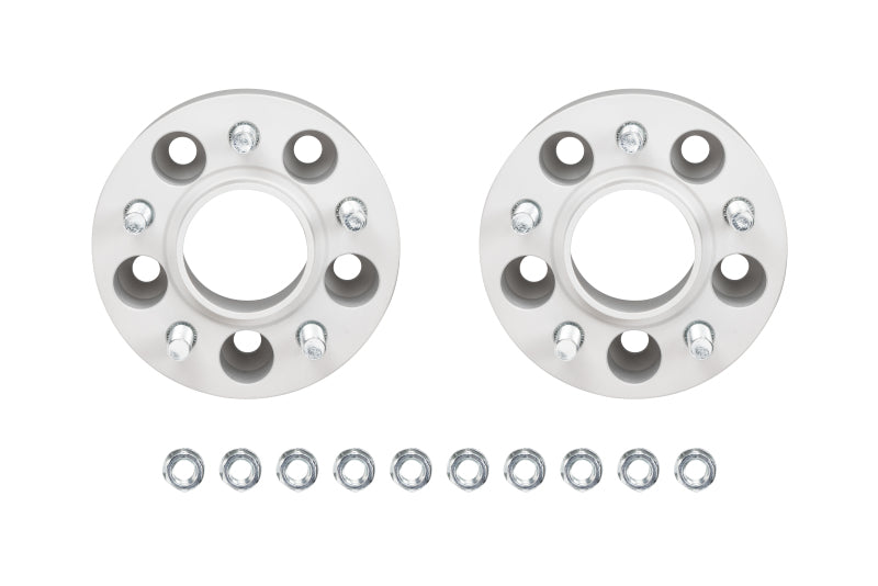 Eibach Pro-Spacer 30mm Front Spacer / Bolt Pattern 5x114.3 / Hub Center 70.5 for 05-14 Ford Mustang