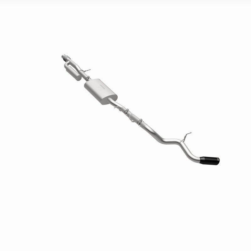 MagnaFlow 2021 GM Yukon/Tahoe V8 5.3L Street Series Cat-Back Exhaust