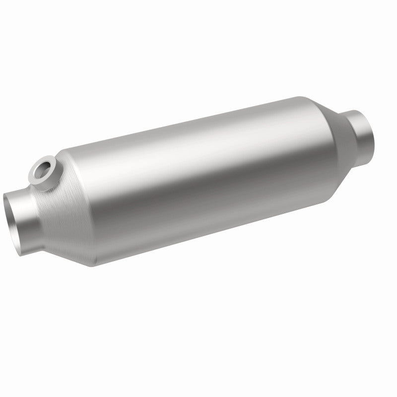 MagnaFlow 83-91 Volkswagen Vanagon Universal Catalytic Converter