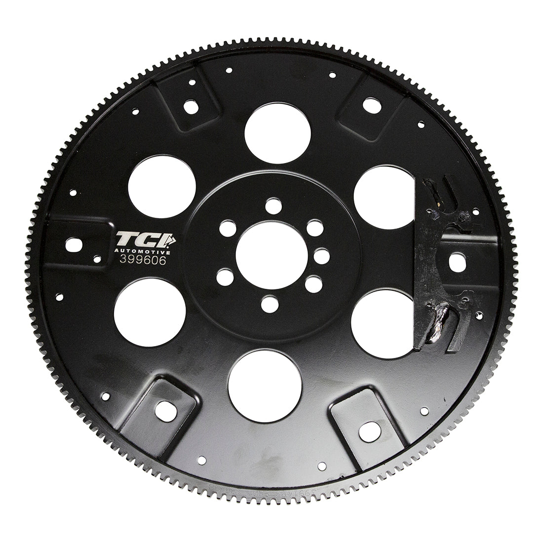 Premium Flexplate for GM 1986-94 (1 Pc. Rear Main Seal) Ð External Balance, Dual Bolt Pattern, 168-Tooth