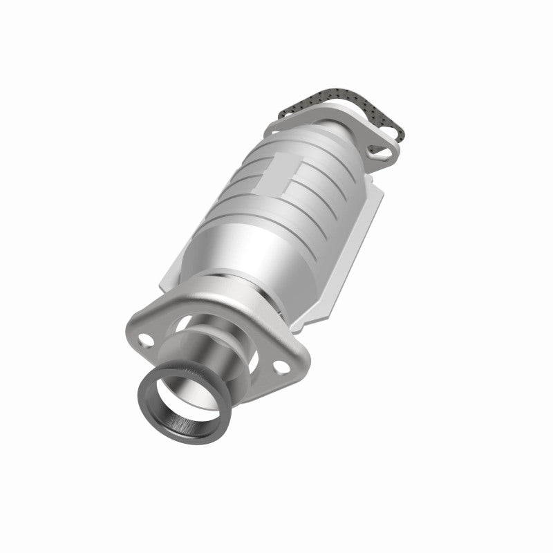 MagnaFlow Conv Mazda-Mercury 13.25X6.5X4 2/2