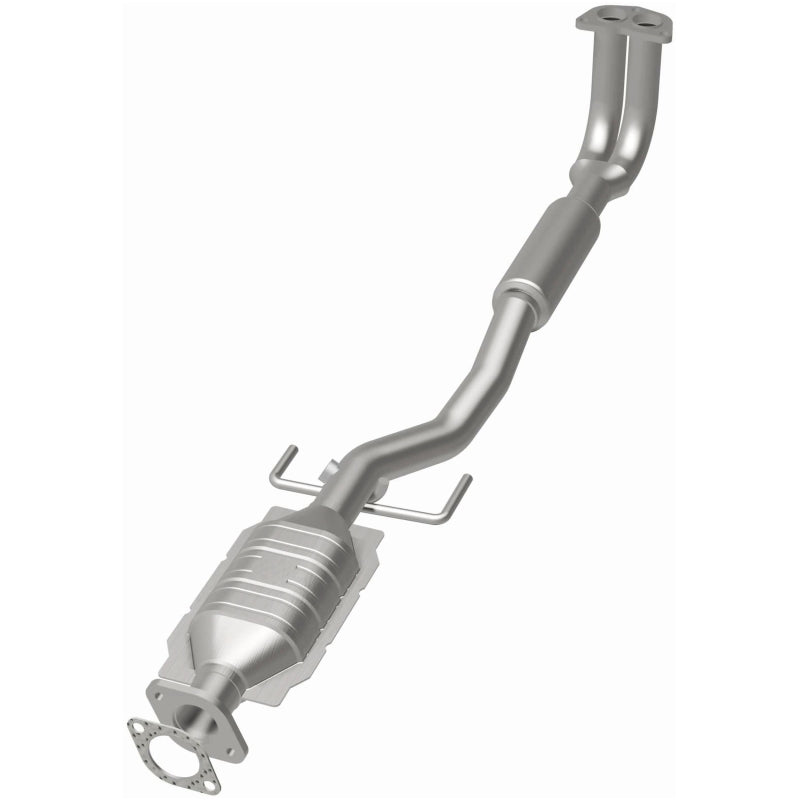 Magnaflow Conv DF 2004 LANCER 2.4L L Underbody