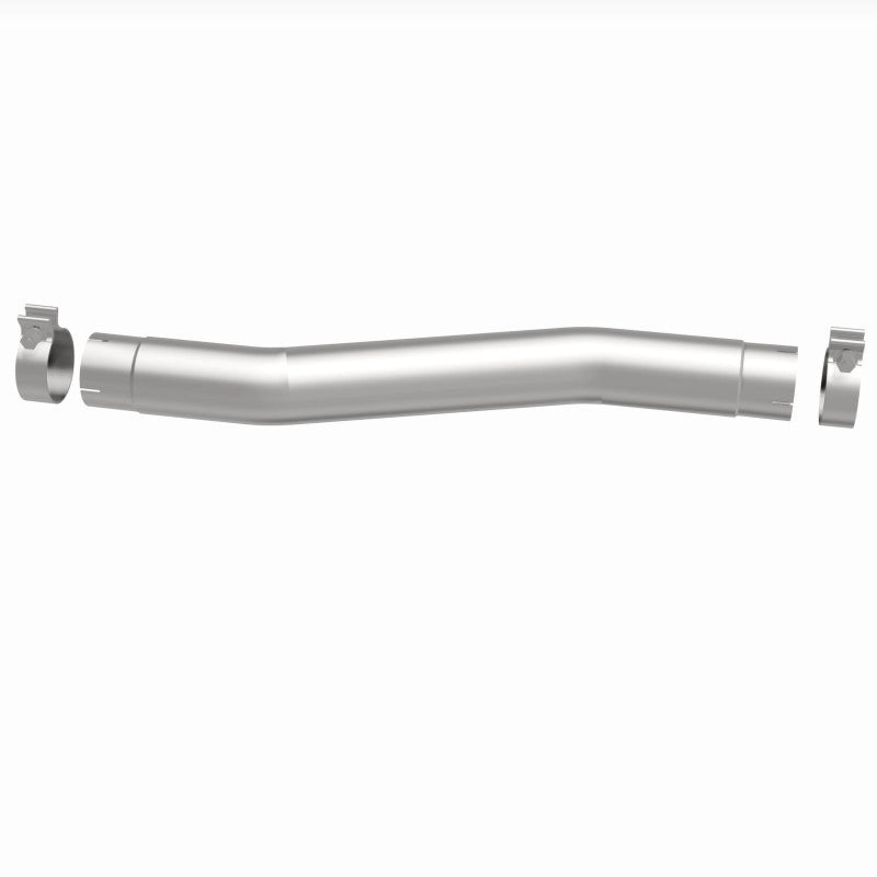 MagnaFlow D-Fit Muffler 409 SS 2019 Chevrolet Silverado 1500 4.3L/5.3L