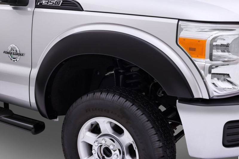 Husky Liners 11-16 Ford F-250 OE Style Fender Flares - 4pc