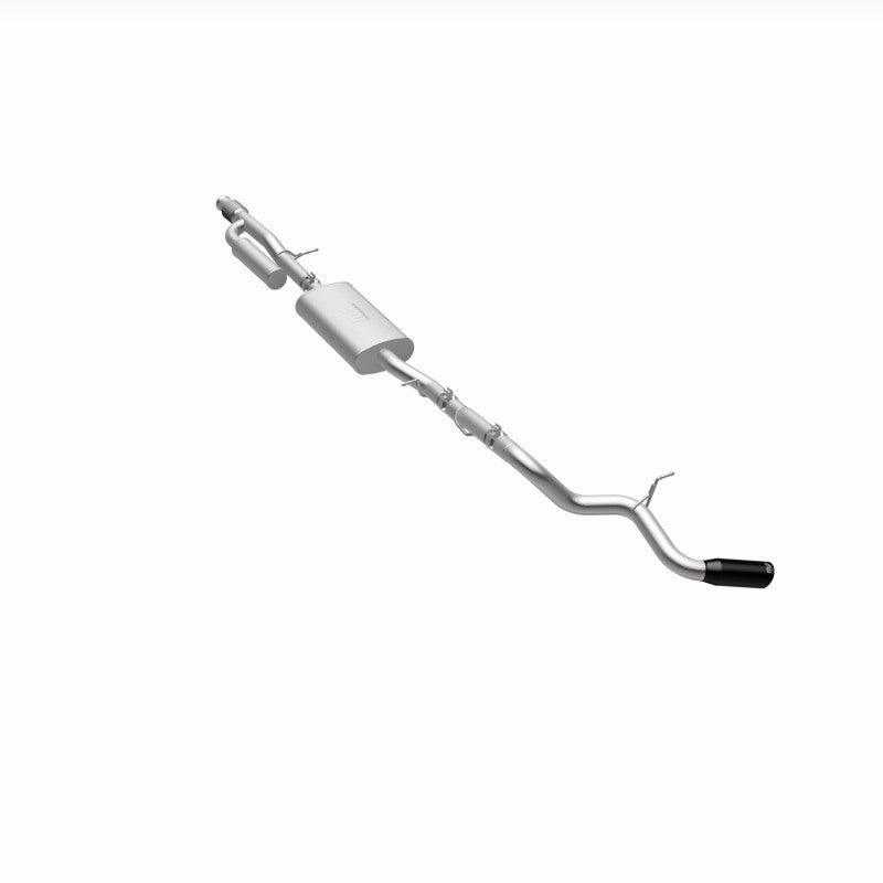 MagnaFlow 2021 GM Yukon XL/Suburban V8 5.3L Street Series Cat-Back Single Exhaust