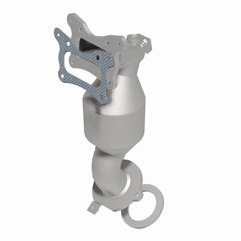 MagnaFlow Conv DF 09-11 Acura TSX 2.4L