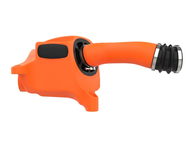 aFe Momentum Sealed Intake Toyota Land Cruiser (J200) 08-21 V8-4.5L (td)