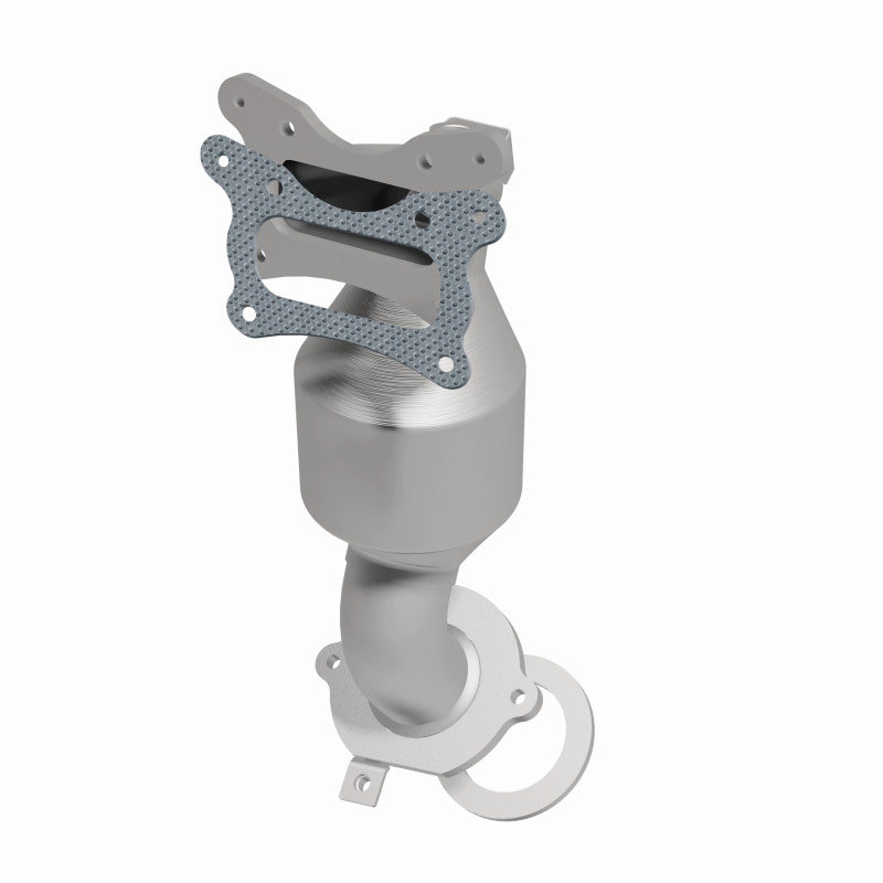 MagnaFlow Conv DF 09-11 Acura TSX 2.4L