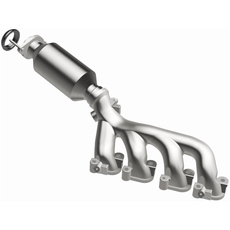 MagnaFlow Conv DF 05-06 Cadillac STS 4.6L D/S Manifold / 04-06 SRX 4.6L D/S Manifold (49 State)