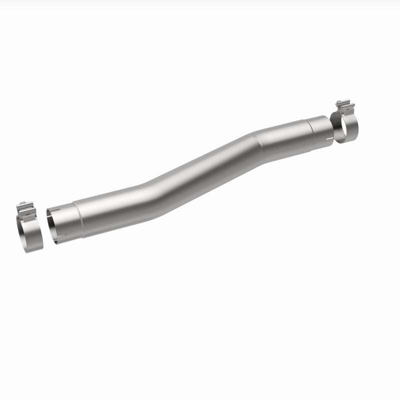MagnaFlow D-Fit Muffler 409 SS 2019 Chevrolet Silverado 1500 4.3L/5.3L
