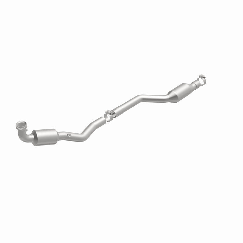 Magnaflow 2006 Mercedes-Benz SL500 5.0L Direct Fit Converter