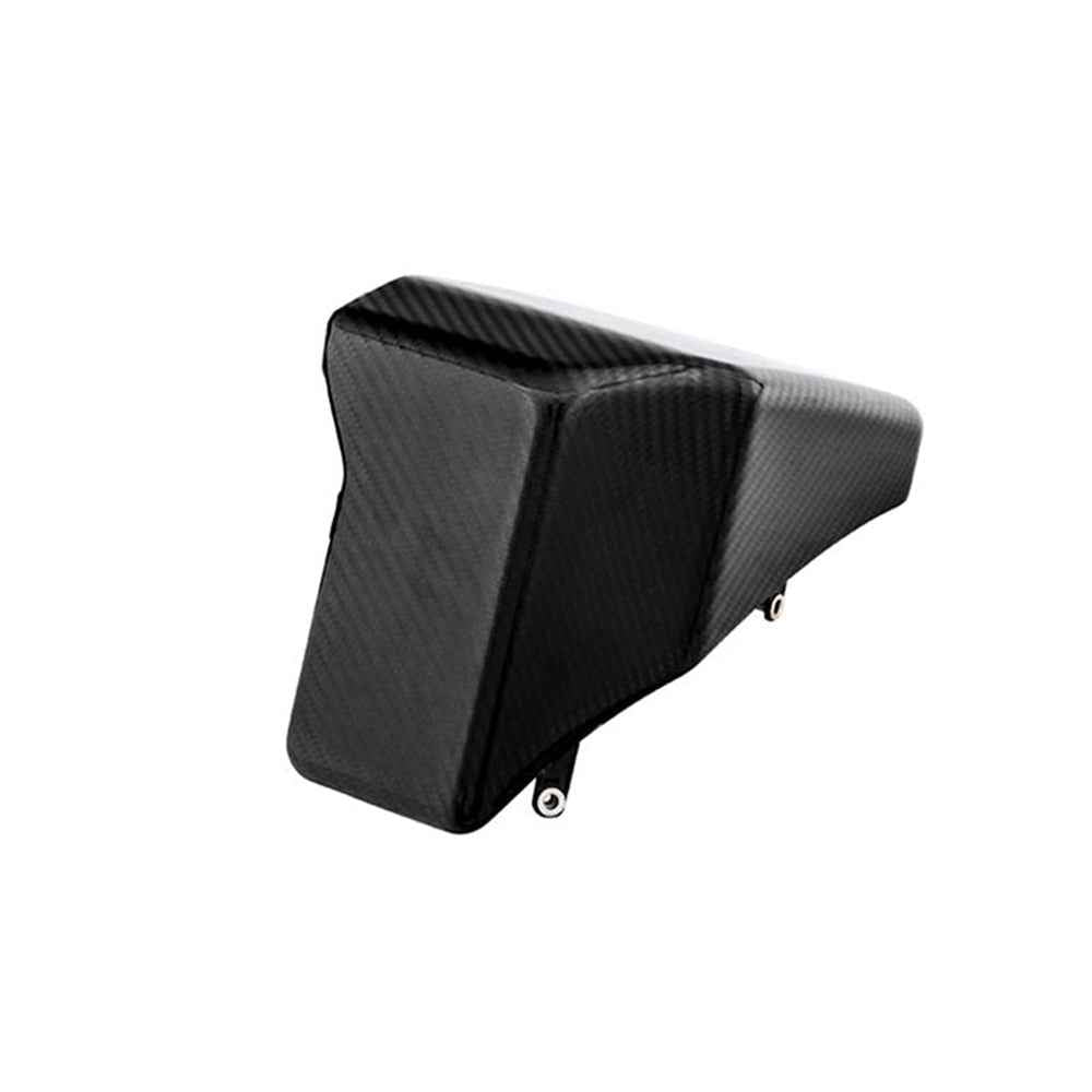 AWE Tuning Audi / Volkswagen MQB/Golf R AirGate Carbon Fiber Intake Lid 2660-25002