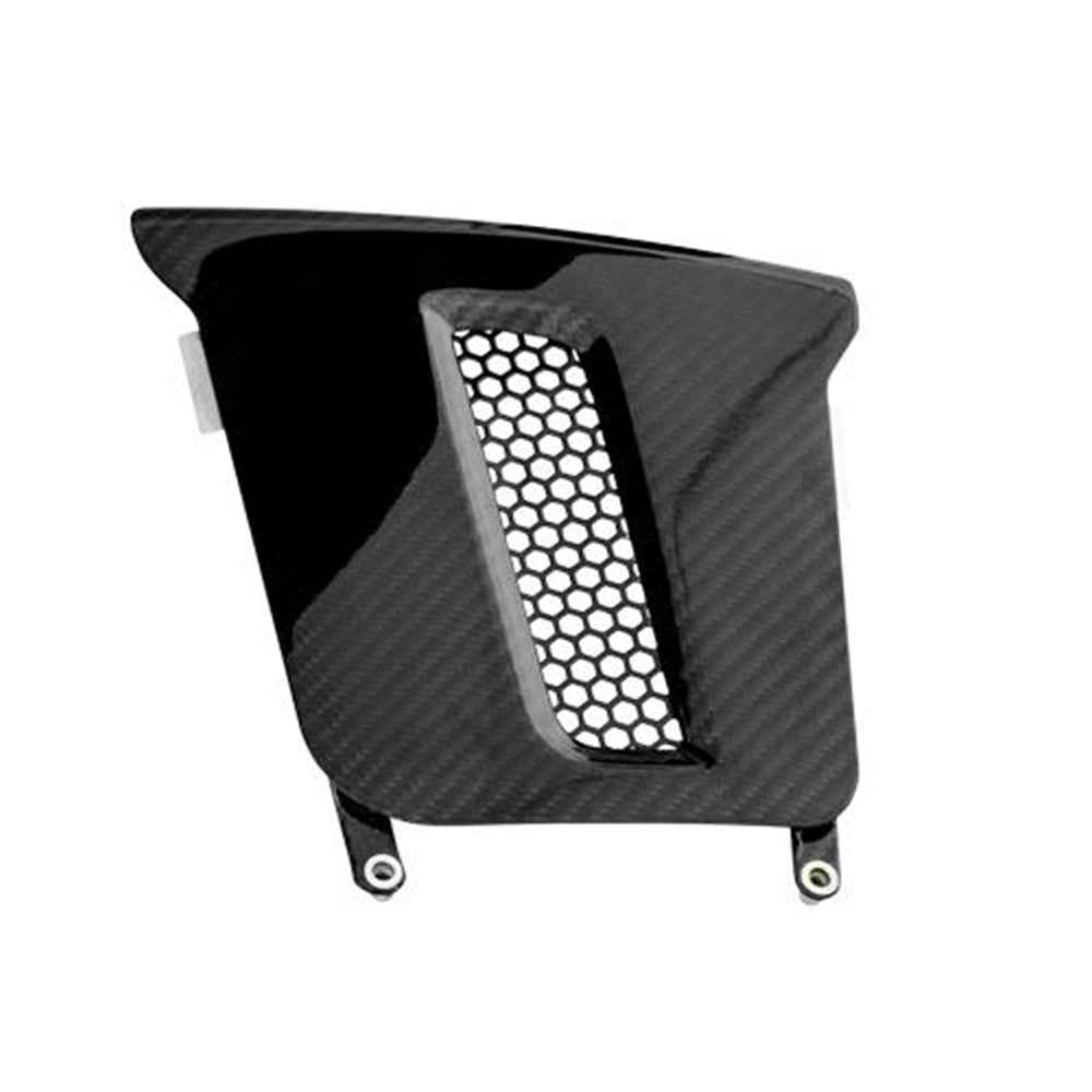 AWE Tuning Audi B9 AirGate Carbon Fiber Intake Lid 2660-25000