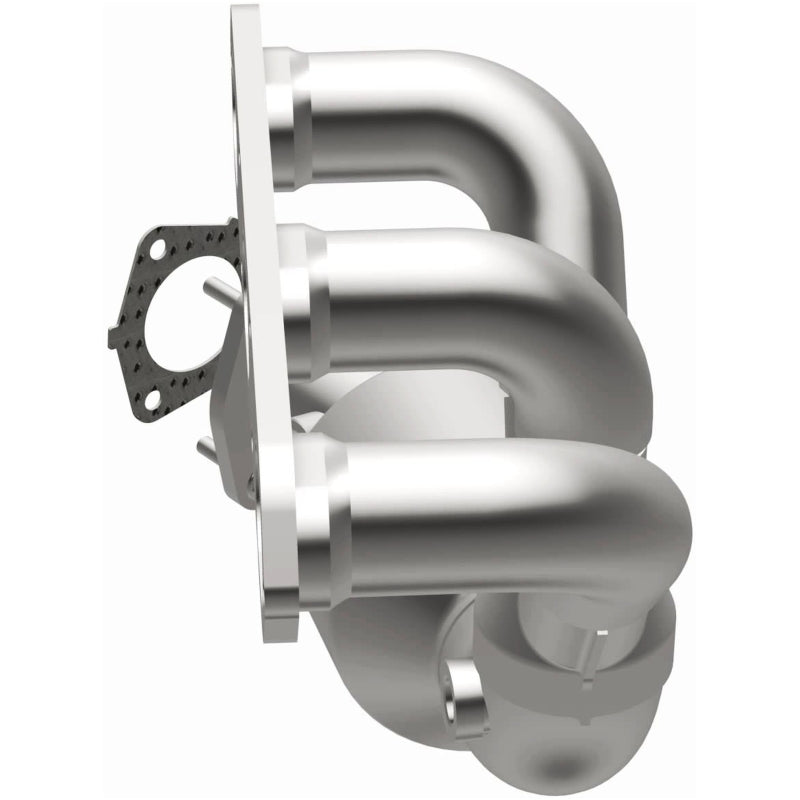 MagnaFlow 2006 Porsche Cayman 3.4L Direct Fit CARB Compliant Catalytic Converter