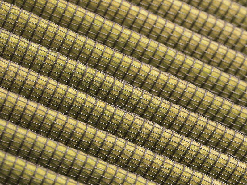 aFe Magnum FLOW Pro GUARD 7 Replacement Air Filter (Pair) F-6 / B-8 / T-8 (Inv) / H-8in.