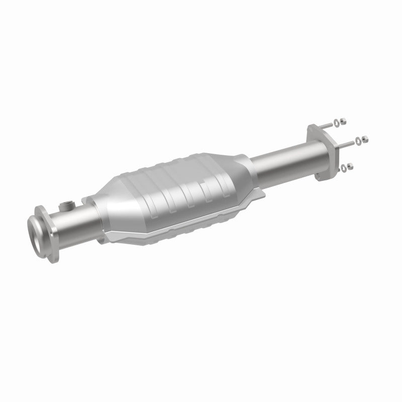MagnaFlow Conv DF Jeep Wrangler 00-04 OEM MAG49038