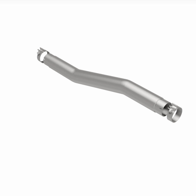 MagnaFlow D-Fit Muffler 409 SS 3.5in 2019 Chevrolet Silverado 1500 6.2L w/o Muffler