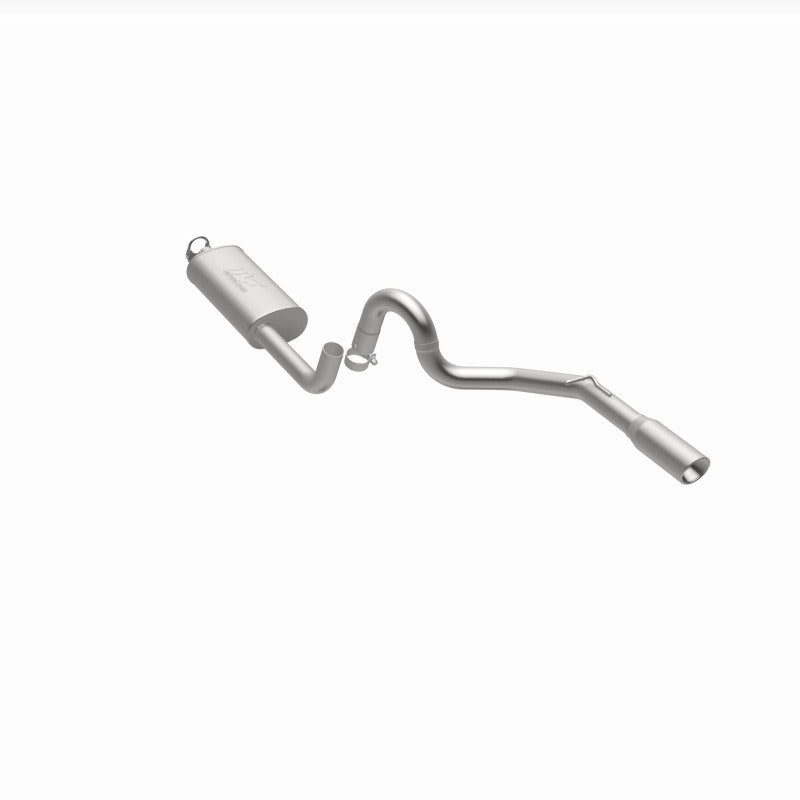 MagnaFlow Sys C/B 98 Jeep Cherokee 5.9LV8