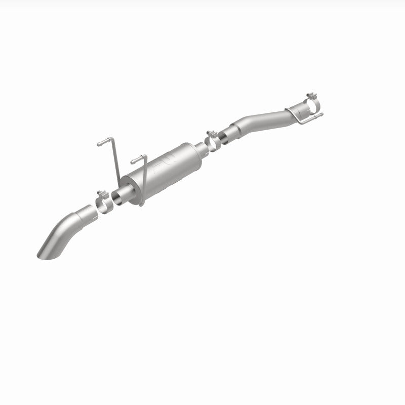 MagnaFlow SYS C/B 06-07 Ram 1500 MC IFS 5.7L