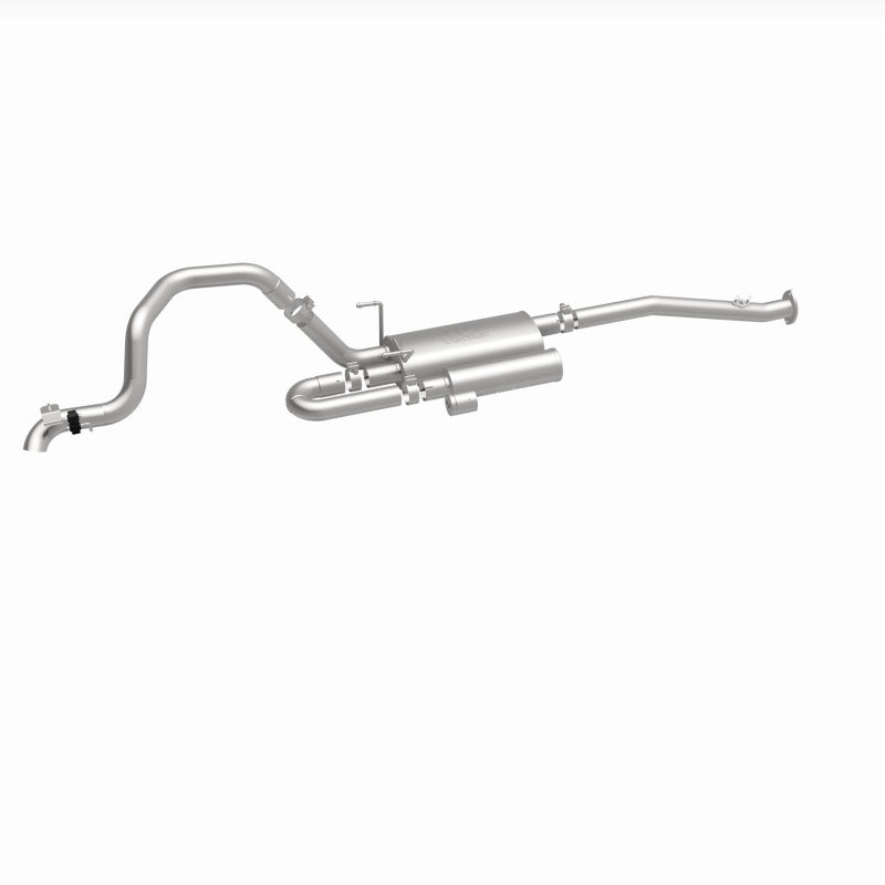 MagnaFlow 98-02 Toyota 4Runner Overland Series Cat Back Performance Exhaust
