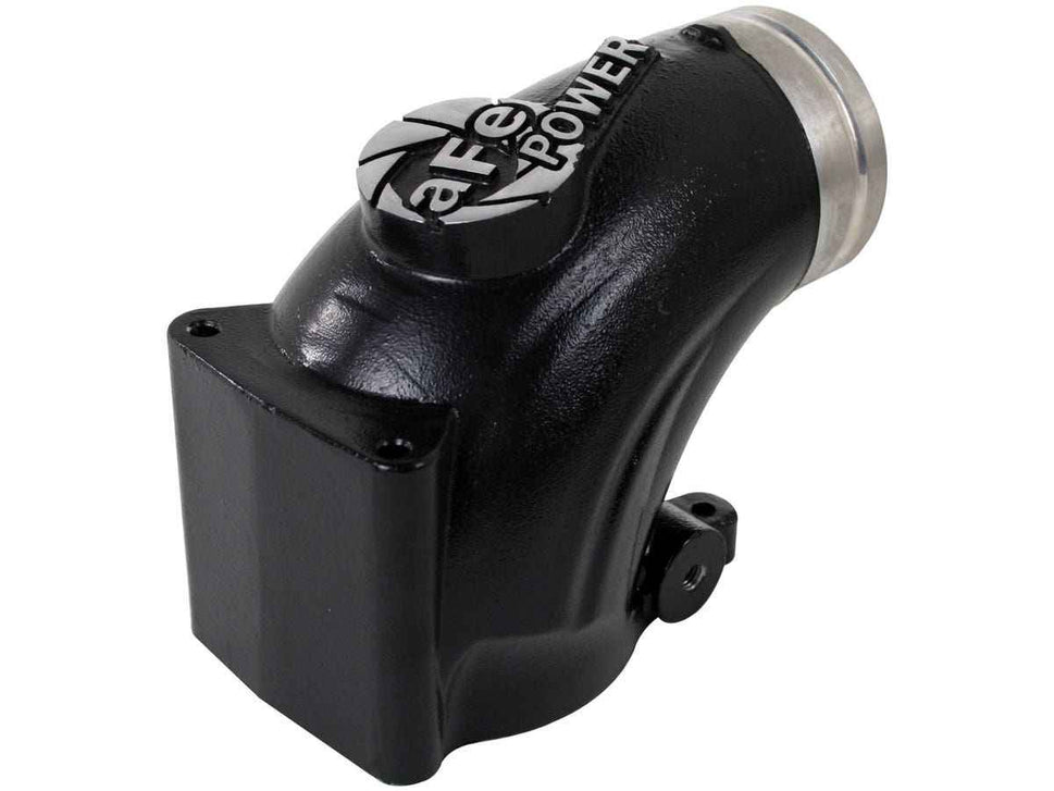 BladeRunner Intake Manifold 4