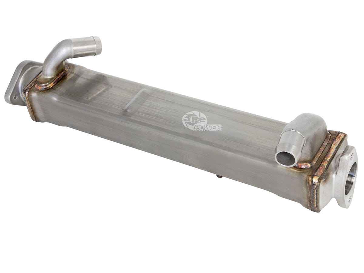 BladeRunner EGR Cooler Horizontal