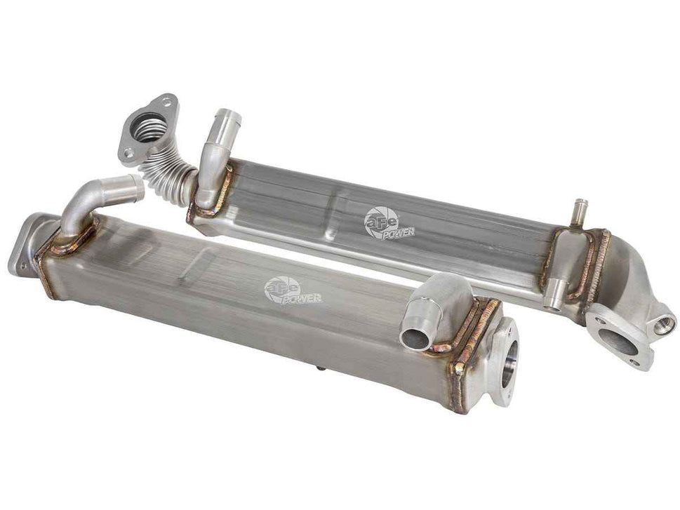 BladeRunner EGR Cooler Combo