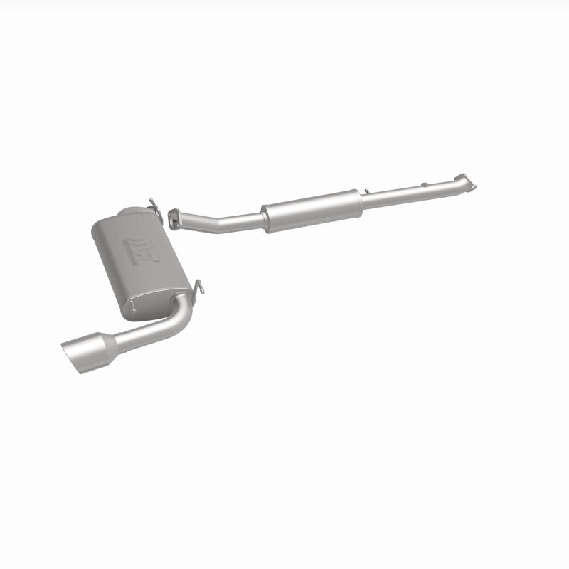 MagnaFlow Sys C/B Mazda Miata M1