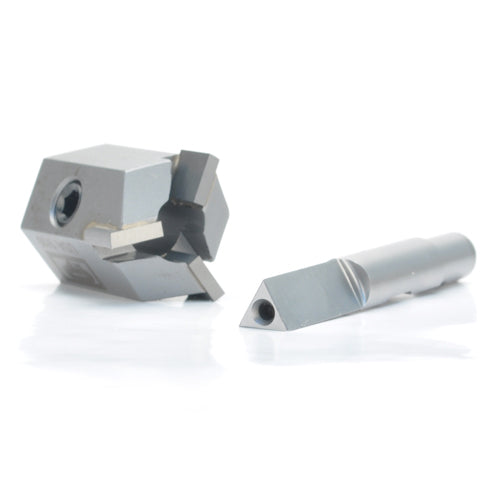 Stud Boss Cutter w/ Pilot