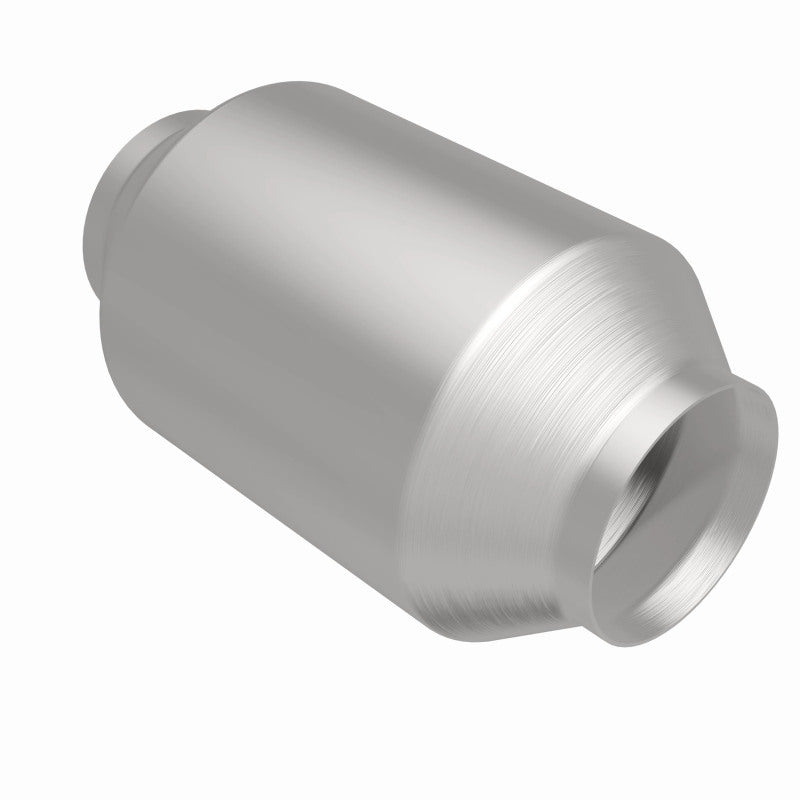 MagnaFlow Conv Universal 5.0 C/C 3.0 Spun OEM